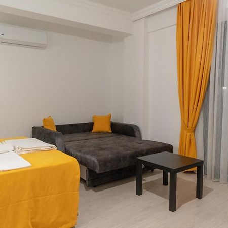 F48 Homes Fethiye Luaran gambar