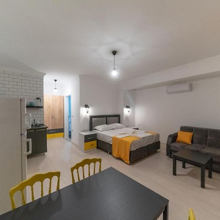 F48 Homes Fethiye Luaran gambar