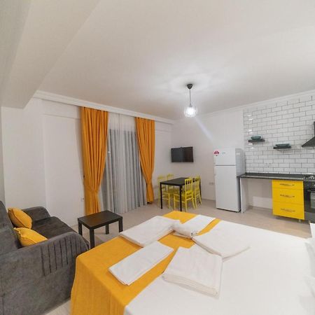 F48 Homes Fethiye Luaran gambar
