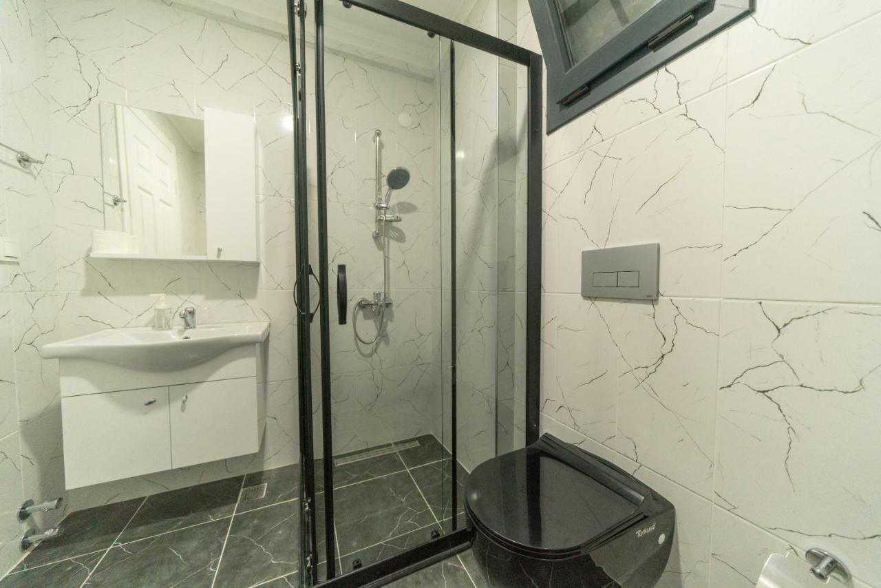 F48 Homes Fethiye Luaran gambar