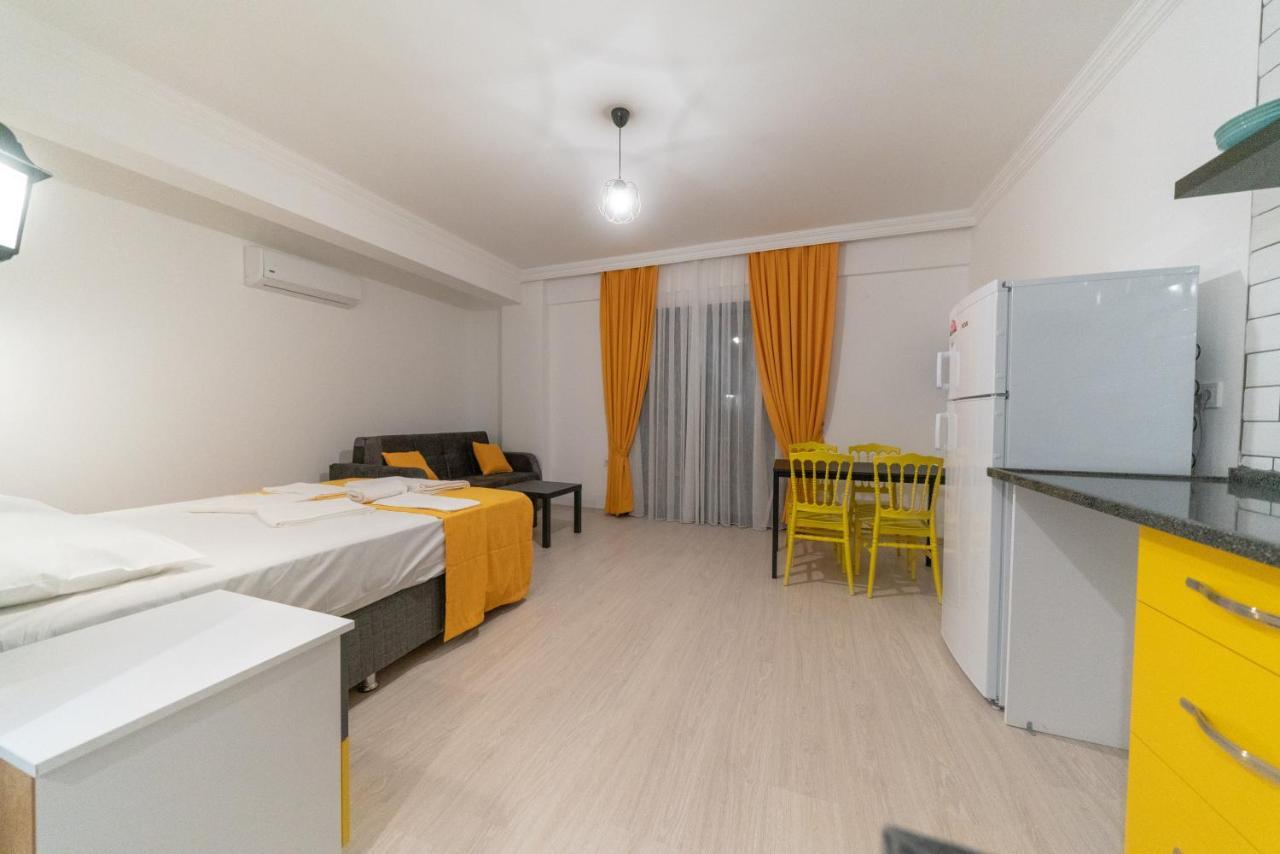 F48 Homes Fethiye Luaran gambar