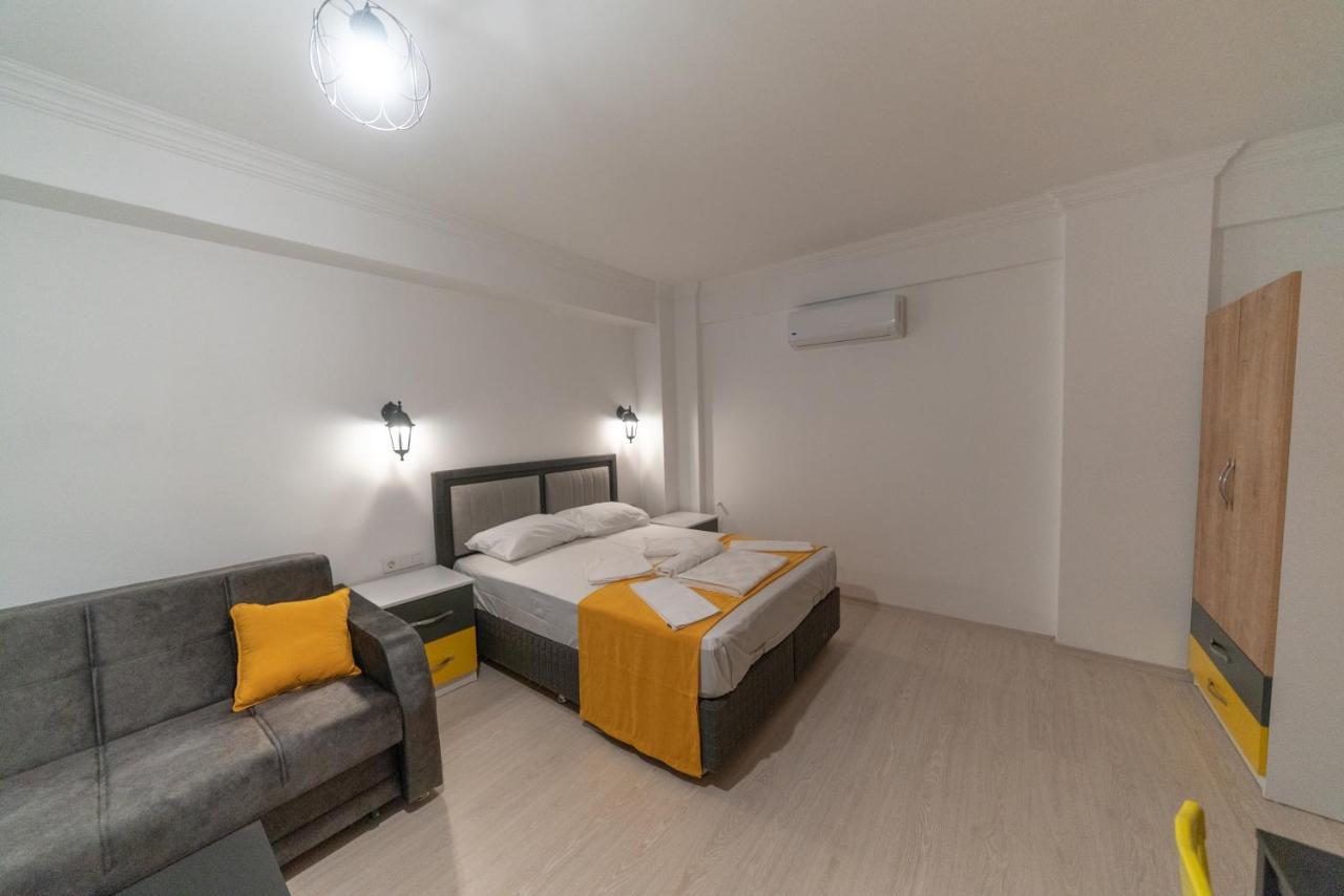 F48 Homes Fethiye Luaran gambar