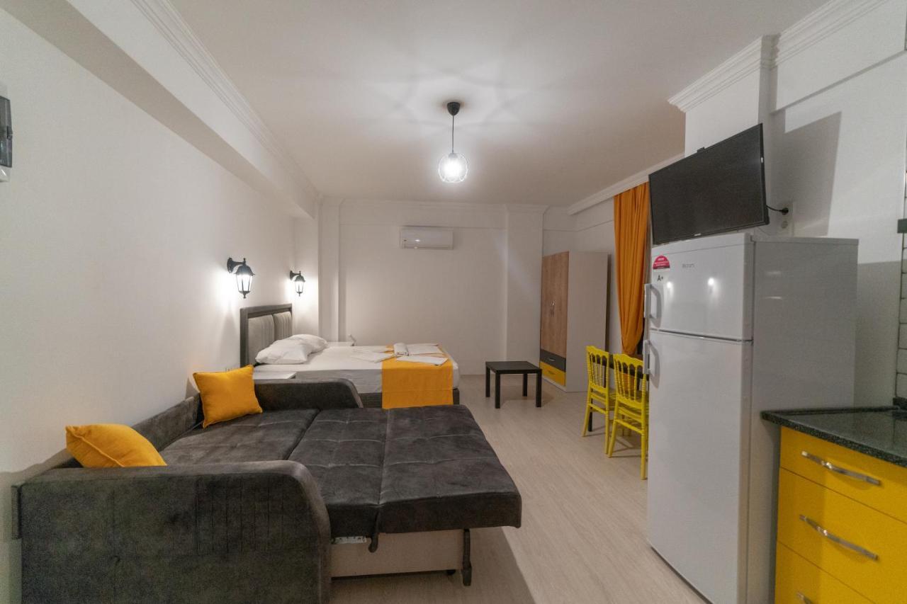 F48 Homes Fethiye Luaran gambar