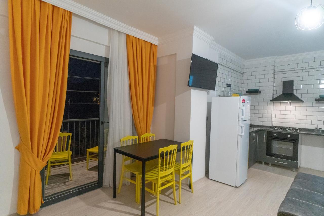 F48 Homes Fethiye Luaran gambar