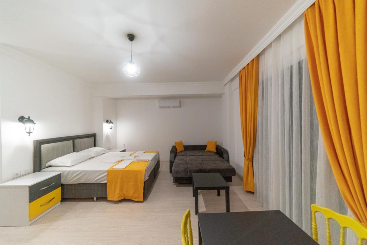 F48 Homes Fethiye Luaran gambar